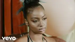 Justine Skye - What a lie (Video)