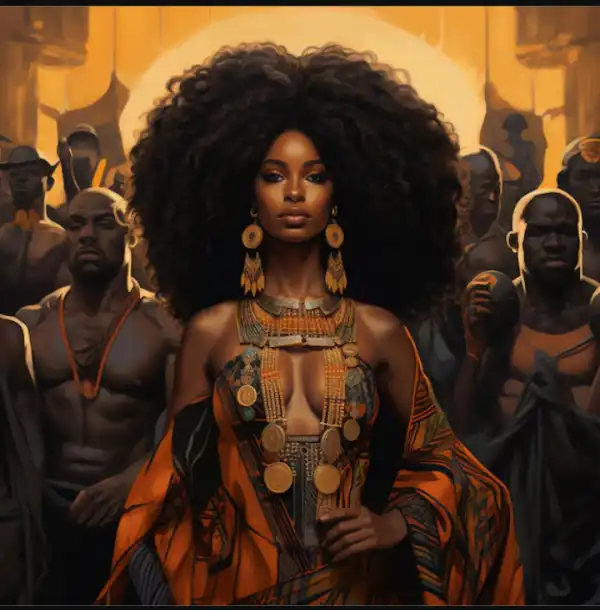 Saints And Sinners - S01  E01