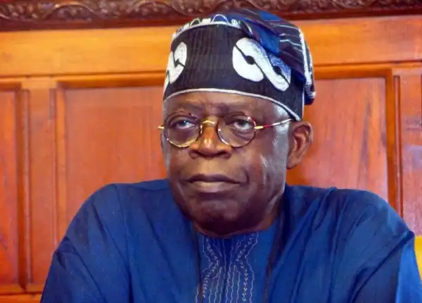 2023 Presidential Elections: Youths Pledge To Buy Tinubu’s Nomination Form