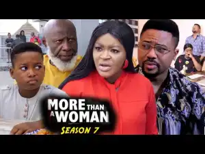 More Than A Woman Season 7