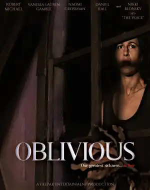 Oblivious (2023)