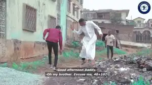 Woli Agba - 49 + 10 (Comedy Video)