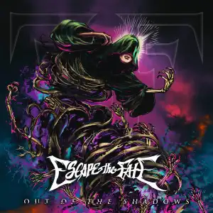 Escape The Fate - Out Of The Shadows (Album)