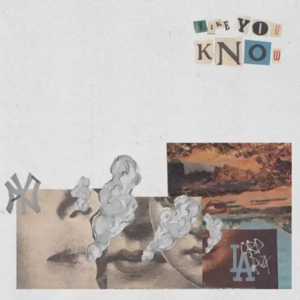 Lord Apex – Like You Know