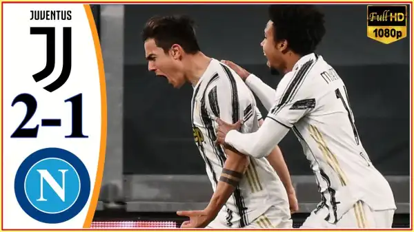 Inter vs Sassuolo 2 - 1 (Serie A Goals & Highlights 2021)
