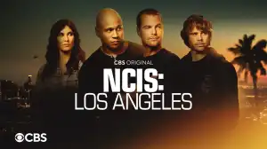 NCIS Los Angeles S12E15