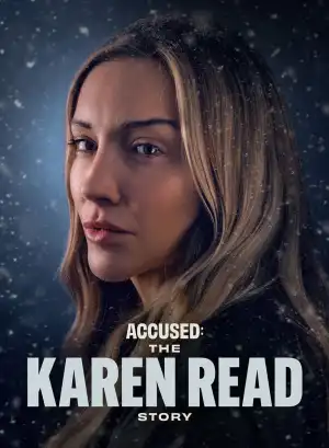 Accused The Karen Read Story (2026)