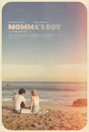 Mommas Boy (2024)