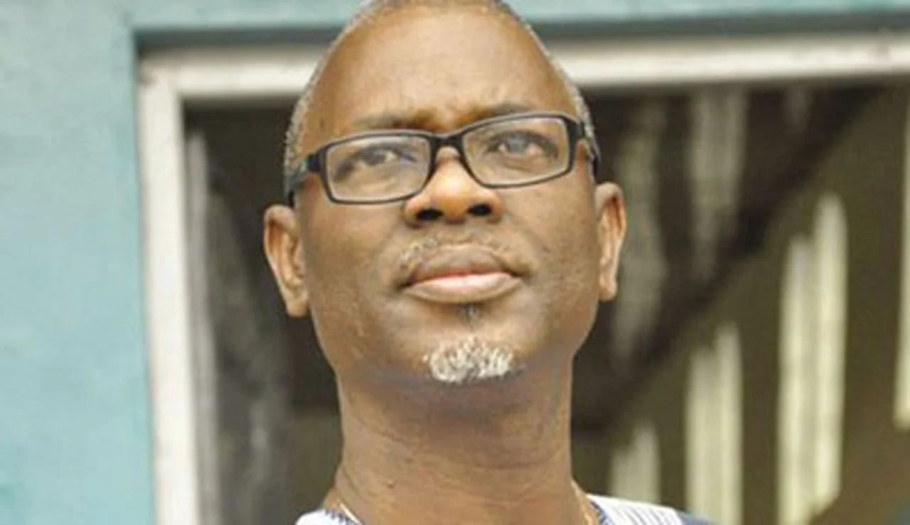 2027: Labour Party heading towards extinction, not unexpected – Osuntokun