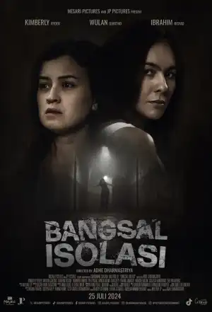 Bangsal Isolasi (2024) [Indonesian]