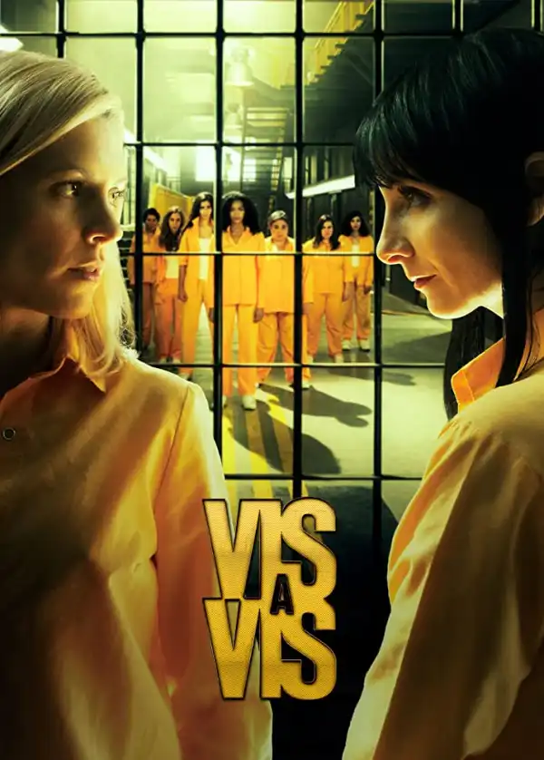 Locked Up Vis A Vis S03 E06