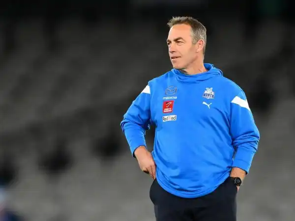 Biography & Career Of Alastair Clarkson