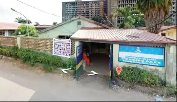 Shock As Lagos Bishop Allegedly R*pes Female Pastor Twice, Threatens Victim