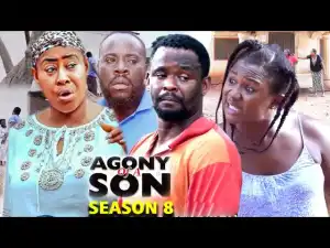 Agony Of A Son Season 8