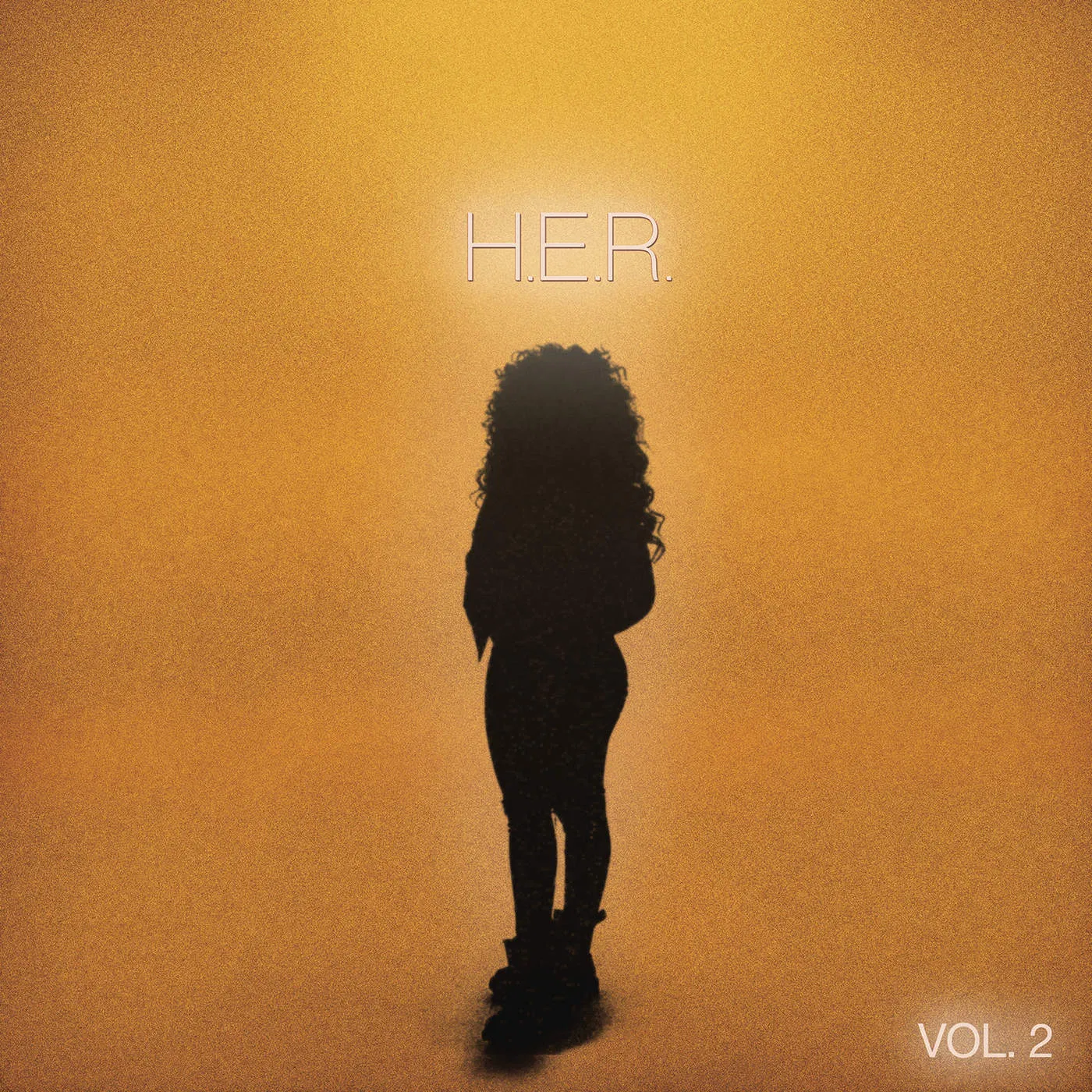 H.E.R. – I Won’t