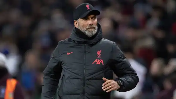 Jurgen Klopp makes Robert Lewandowski comparison with Darwin Nunez & Cody Gakpo