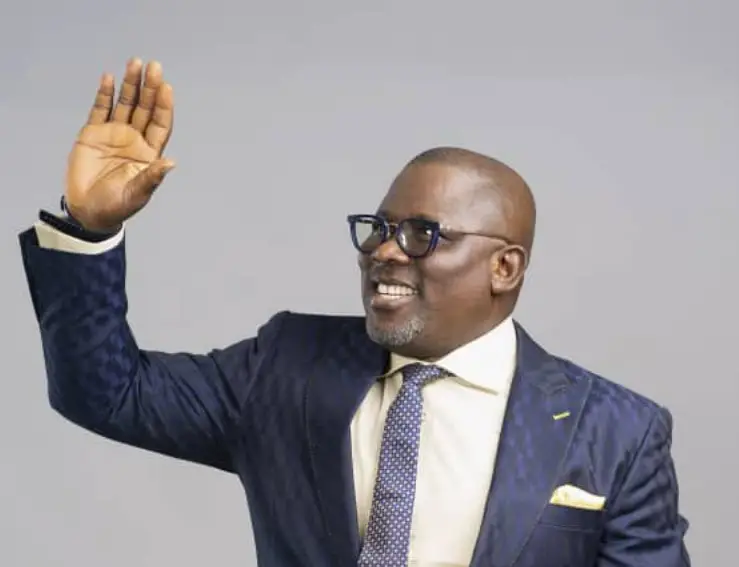 Delta Polls: Erstwhile State scribe of APC, Ovuakporie wins Oyede ward for PDP