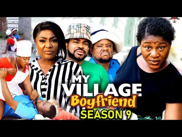 My Village Boyfriend Season 9