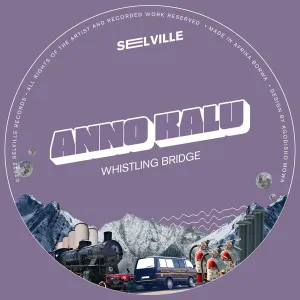 Anno Kalu – Dystopian Paradise (Original Mix)