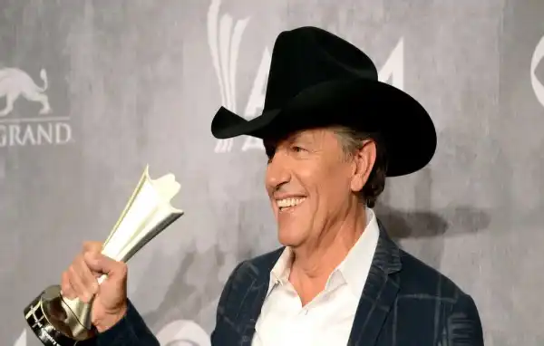 Age & Net Worh Of George Strait