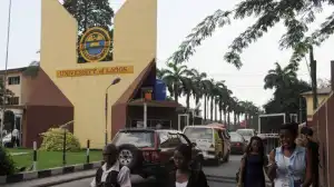 UNILAG opens portal for registration of courses for 2nd semester, 2023/2024