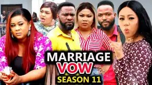 Marriage Vows Season 11