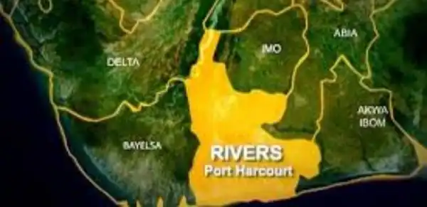 Rivers pastor allegedly defiles and impregnates church member
