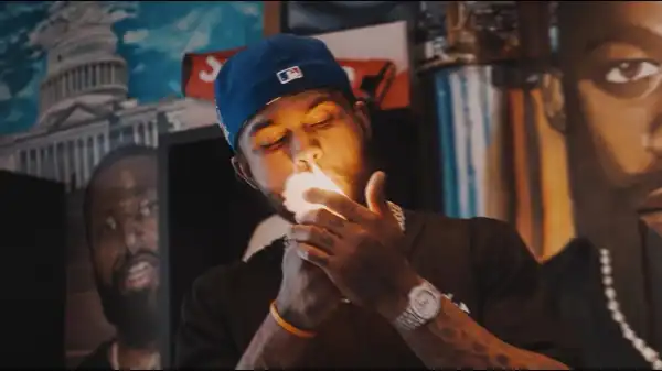 Dave East - Gangsta (Video)