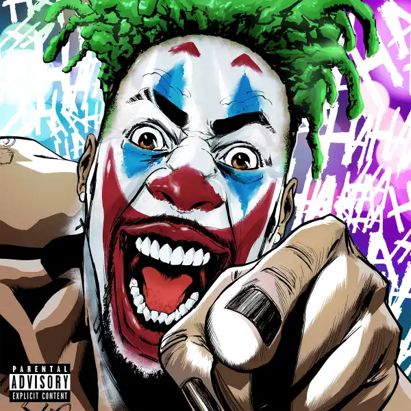 Dax - Joker