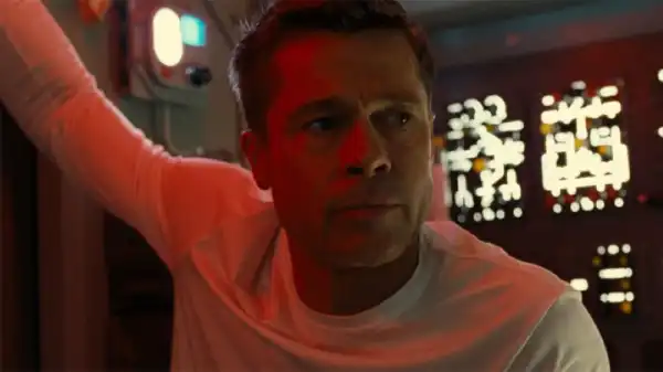 Bidding War Over Brad Pitt Racing Film Rights Underway