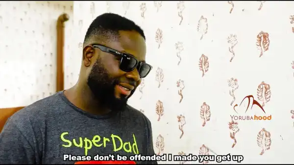 Owu Ife (2022 Yoruba Movie)