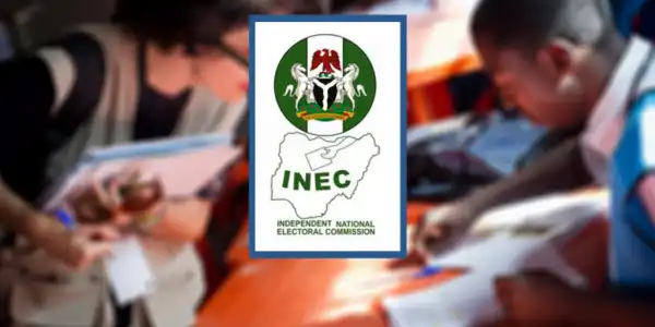 Edo guber: INEC condemns Obaseki’s visit to collation centre