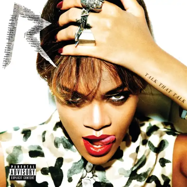 Rihanna - Talk That Talk (Album)