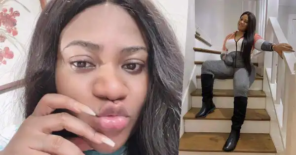 “This Married Lifestyle Is Hard” – Nkechi Blessing Laments The Struggle Of Fitting In