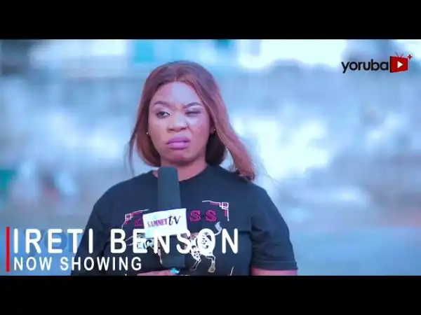 Ireti Benson (2022 Yoruba Movie)