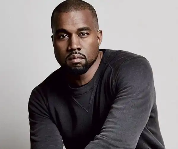 New Report Reveals Kanye West Has Spent $6.8 Million On His Presidential Campaign So Far