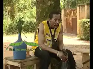 Simple Baby  (Old Nollywood Movie)