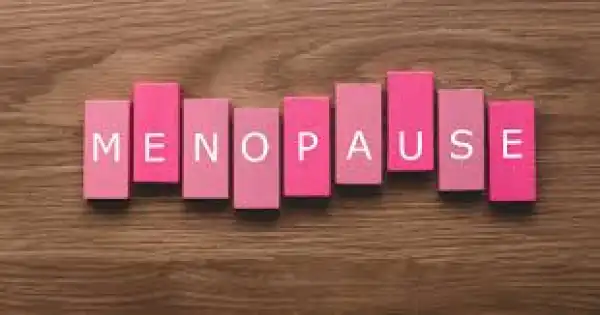 Expert blames early menopause on substandard cosmetics, others