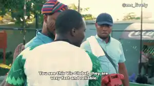 MC Lively – Coach Alao  (Comedy Video)