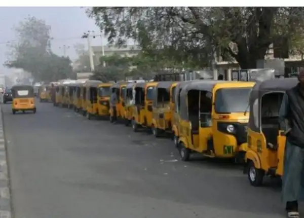 Electric buses: No plan to drive you away – Abia Govt allays Keke riders’ fears