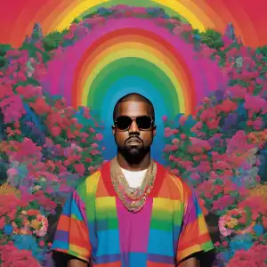Kanye West Ft. Mike Dean – Hurricane [ALT Version Yeezy Day]