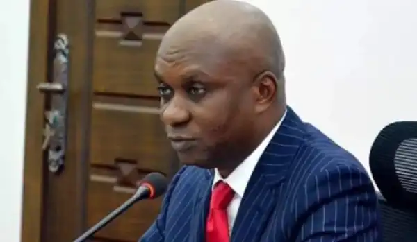 How Trusted Allies Reportedly Revolted Against Abia Speaker, Orji