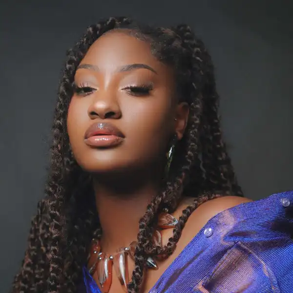 I Spent Like Two Nights In Jail – Tems Recounts Her Ordeal In Uganda
