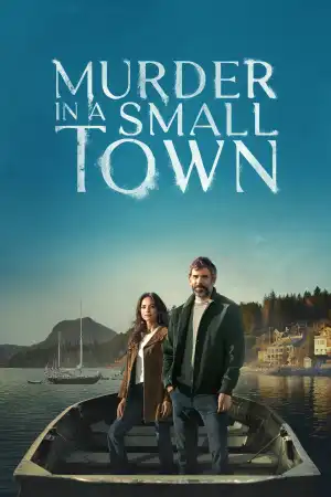 Murder in a Small Town S01 E01