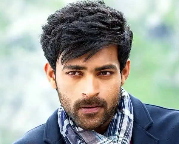 Net Worth Of Varun Tej