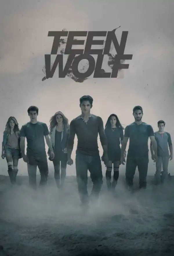 Teen Wolf S04 E12