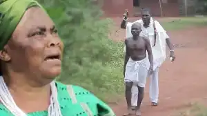 Ija Oba Meji (2023 Yoruba Movie)