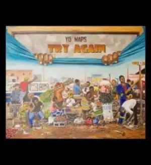 Yo Maps – Aweah (Remix) ft NSG