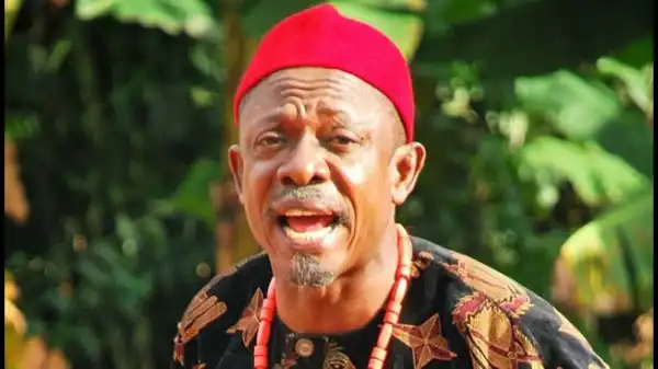 8 Nollywood Actors and Actresses Who Were Once Banned From Acting For Demanding Huge Fees