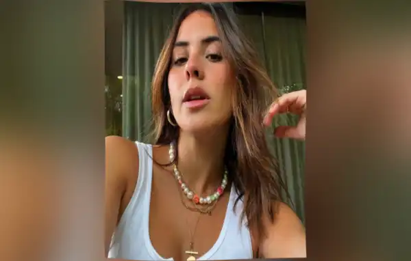 Net Worth Of Gabriela Berlingeri